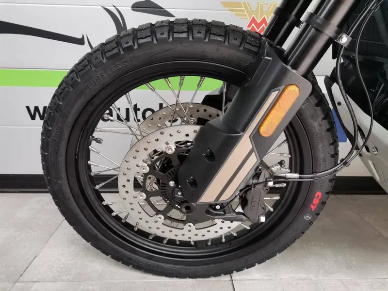 CFMOTO 800MT-X Low Seat (2025 - 26) (16)