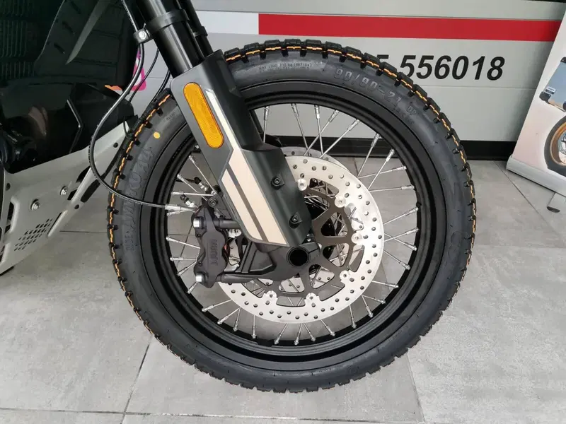 CFMOTO 800MT-X Low Seat (2025 - 26) (17)