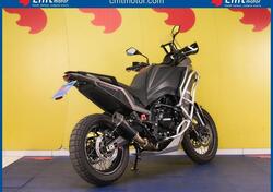 Moto Morini X-Cape 650 (2021 - 25) usata