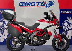 Ducati Multistrada 1200 S Pikes Peak (2013 - 14) usata