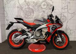 Aprilia Tuono 660 (2021 - 25) usata