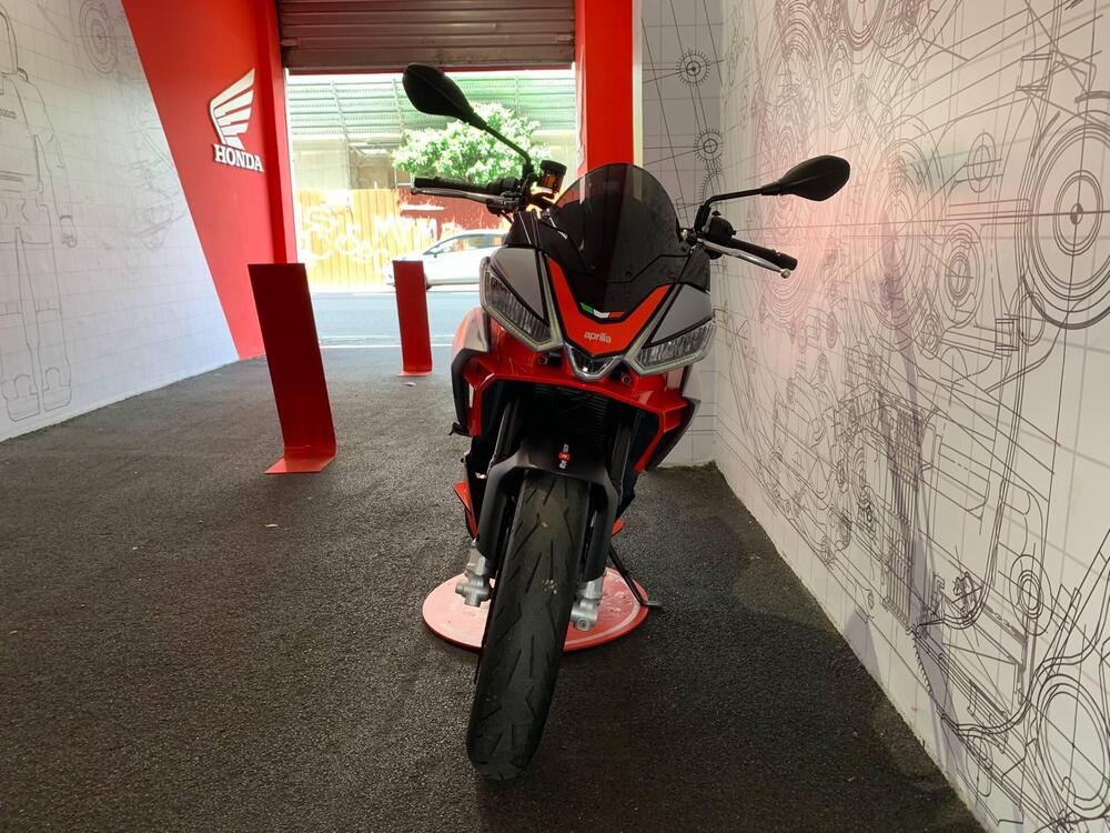 Aprilia Tuono 660 (2021 - 25) (5)