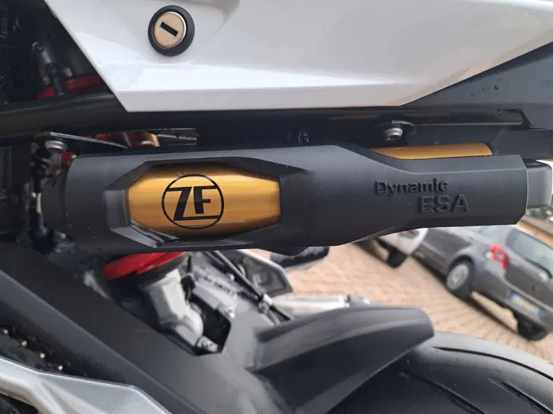Bmw F 900 R (2021 - 24) (13)