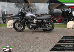 Triumph Bonneville T120 (2021 - 25) usata