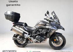 Benelli TRK 502X (2021 - 25) usata