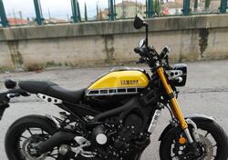 Yamaha XSR 900 ABS 60th Anniversary (2016 - 18) usata