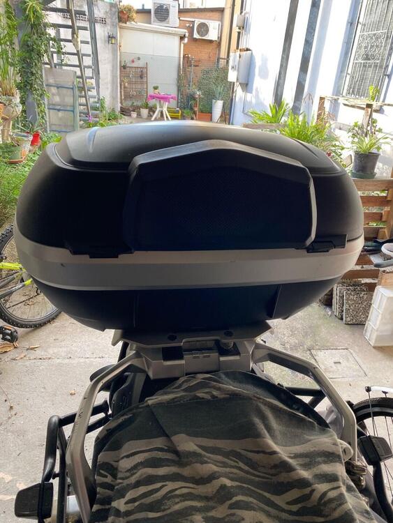 Suzuki V-Strom 650 ABS (2017 - 20) (5)