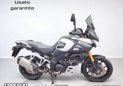 Suzuki V-Strom 1000DL (2006 - 16) usata