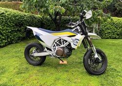 Husqvarna 701 Supermoto (2017 - 19) usata