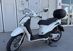 Piaggio Liberty 125 4T Full Optional (2003 - 13) usata