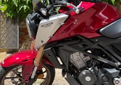 Honda CB 125 R (2021 - 23) usata