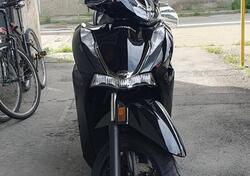 Honda SH 350 (2021 - 24) usata