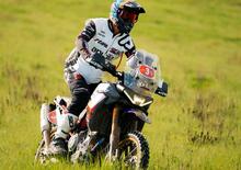 Sardegna Rally Raid. Pochi giorni al via. Grandi segreti… facilmente immaginabili