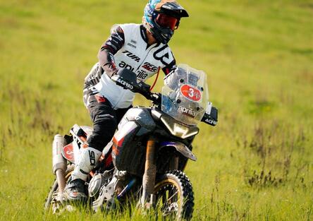 Sardegna Rally Raid. Pochi giorni al via. Grandi segreti… facilmente immaginabili