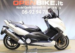 Yamaha T-Max 500 (2008 - 12) usata