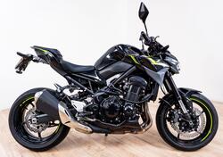 Kawasaki Z 900 (2017 - 18) usata
