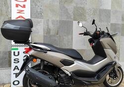 Yamaha N-Max 125 (2015 - 17) usata