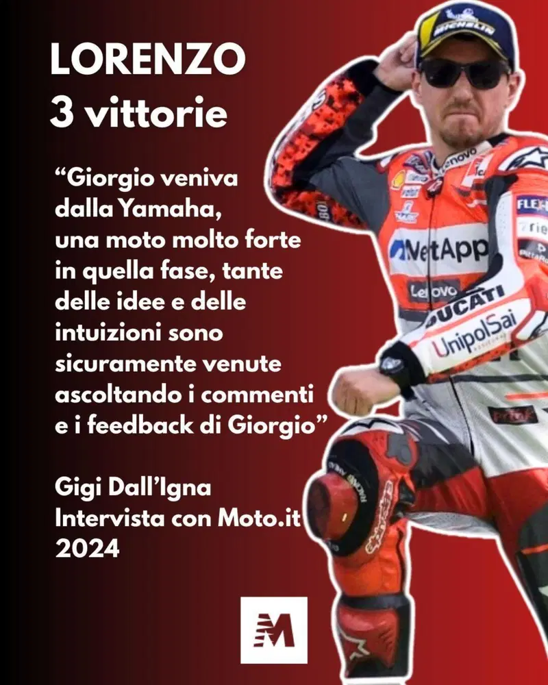 Lorenzo