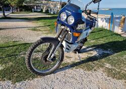 Gilera Xr1 125 d'epoca