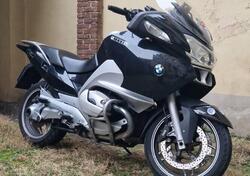 Bmw R 1200 RT (2008 - 09) usata