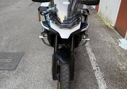 CFMOTO 800MT Explore (2023 - 25) usata