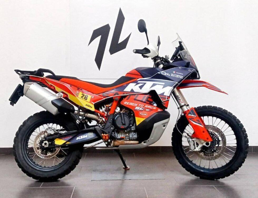 KTM 890 Adventure R (2023 - 24) (3)