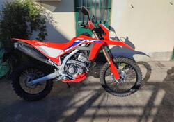 Honda CRF 300 L (2021 - 24) usata