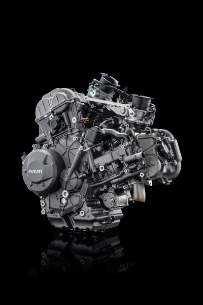 Monster e DesertX V2? Le prossime novit&agrave; di Ducati? 
