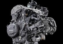 Monster e DesertX V2? Le prossime novità di Ducati? 