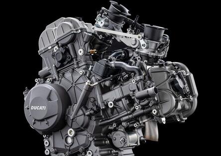 Monster e DesertX V2? Le prossime novità di Ducati? 