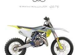 Husqvarna TC 85 (2023 - 24) nuova