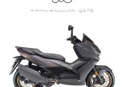 Zontes ZT368-D (2025) nuova