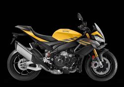 Aprilia Tuono V4 (2025) nuova