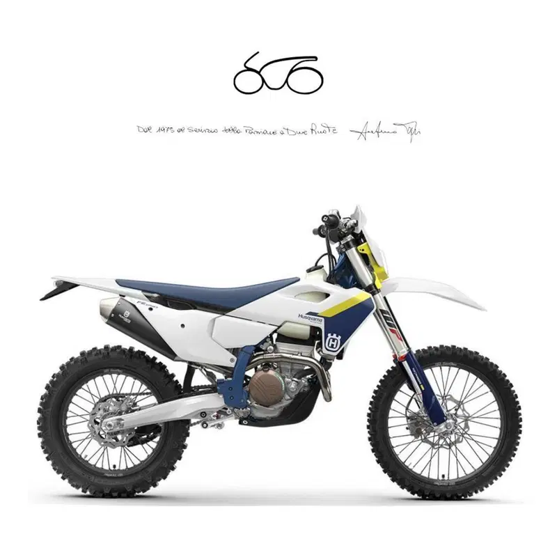 Husqvarna FE 250 (2025)