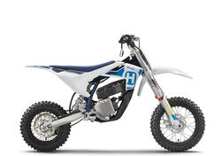 Husqvarna EE 5 (2023 - 24) nuova