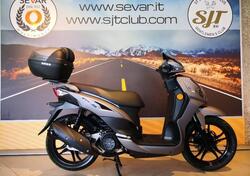 Sym Symphony 125 SR (2025) nuova