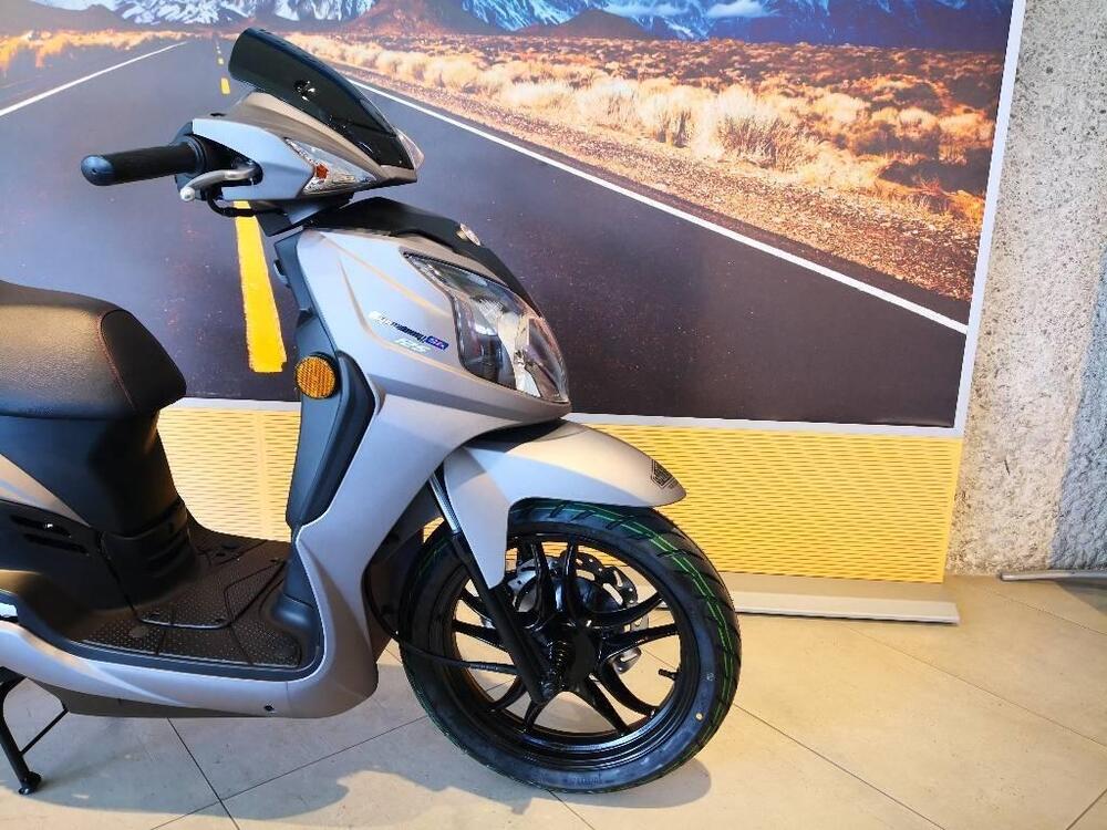 Sym Symphony 125 SR (2025) (4)