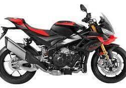 Aprilia Tuono V4 Factory (2025) nuova