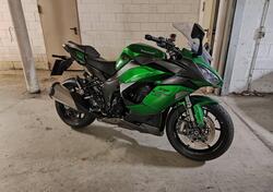 Kawasaki Ninja 1000 SX (2020) usata