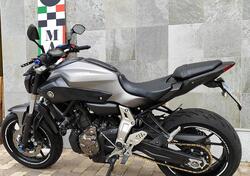 Yamaha MT-07 (2014 - 16) usata