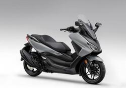 Honda Forza 350 (2025) nuova