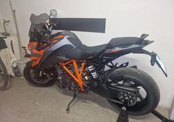 KTM 1290 Super Duke GT (2022 - 25) usata