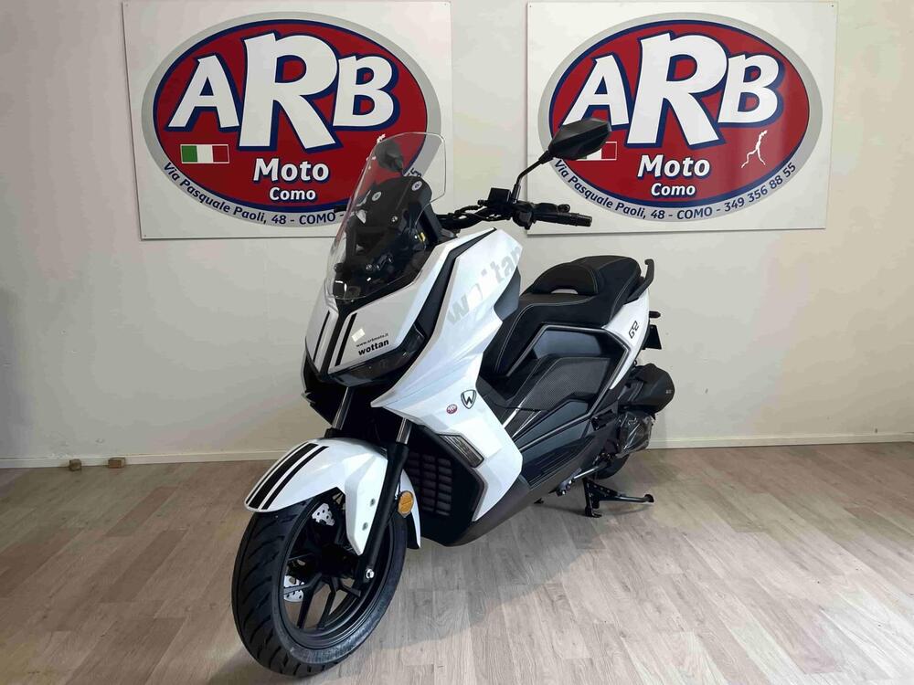 Wottan Motor GT2 125 (2025) (2)