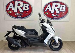 Wottan Motor GT2 125 (2025) nuova