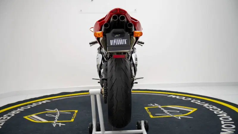 MV Agusta F4 1000 S (2004 - 05) (5)