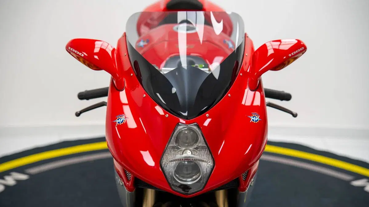 MV Agusta F4 1000 S (2004 - 05) (10)