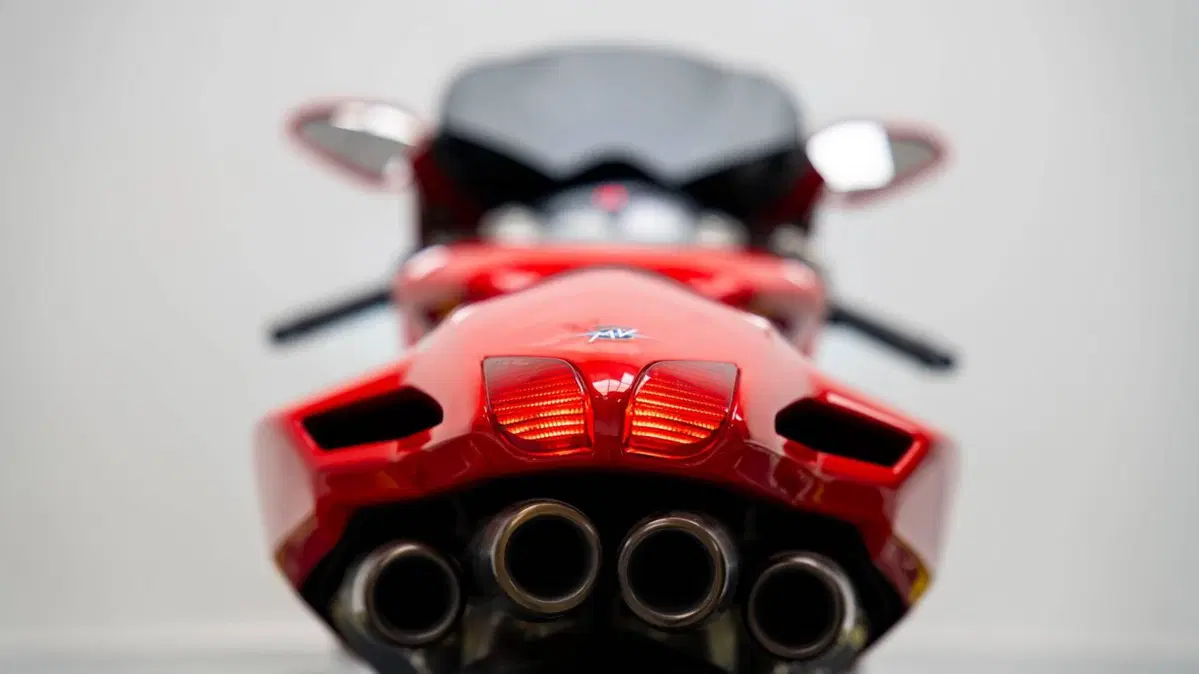 MV Agusta F4 1000 S (2004 - 05) (18)