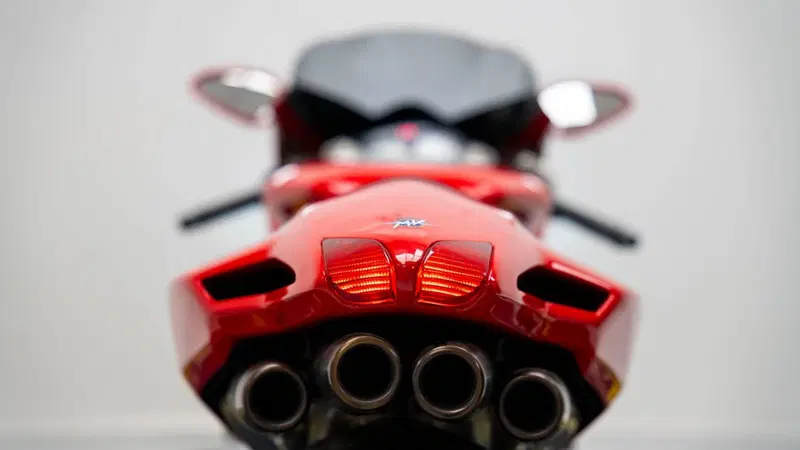 MV Agusta F4 1000 S (2004 - 05) (18)