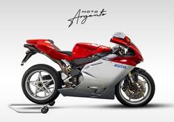 MV Agusta F4 1000 S (2004 - 05) usata