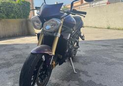 Triumph Street Triple (2007 - 12) usata